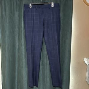 Men’s J. Crew Bowery Slack 34/34